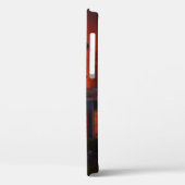 魔法発表：トップハット&エンチャントハウス Case-Mate iPhoneケース (裏面 / 左)