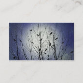 魔法空 名刺 (正面)