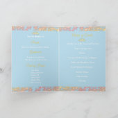 魔法童話プリンセスSweet sixteenプログラム プログラム (内部)