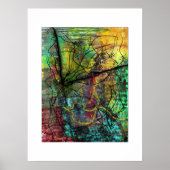 魔法笛 ポスター (正面)