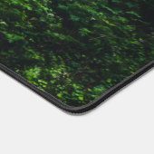 魔法素晴らしの森の滝シュム デスクマット (コーナー)