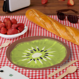 魔法絵を描ズキビグリーナリー誕生祝い ペーパープレート