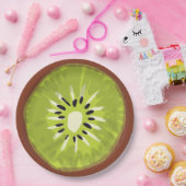 魔法絵を描ズキビグリーナリー誕生祝い ペーパープレート (パーティー)