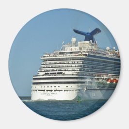 魔法船尾 マグネット