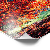 魔法色 フォトプリント            (角)