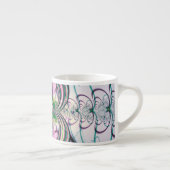 魔法花 エスプレッソカップ (右)