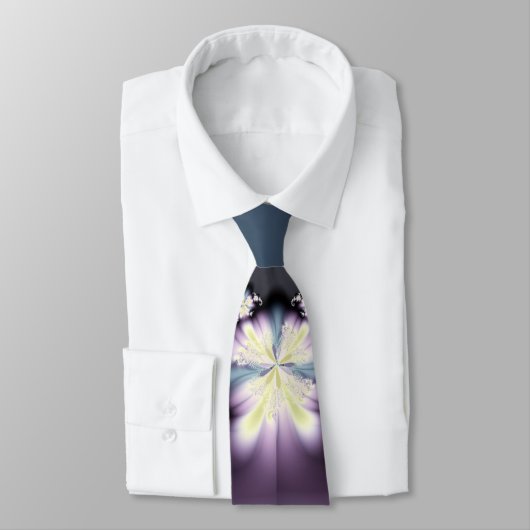 魔法花 ネクタイ (タイ)