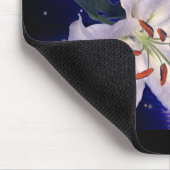 魔法花 マウスパッド (コーナー)