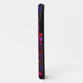 魔法花 Case-Mate iPhoneケース (裏面/左)