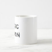 魔法薬 コーヒーマグカップ (中央)