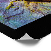 魔法蝶2 ポスター (角)