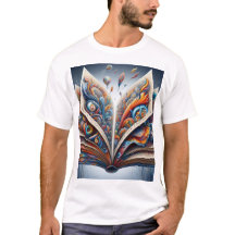 魔法解放：本の幻想的な旅