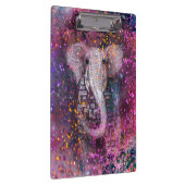 魔法象のクリップボード クリップボード (右)