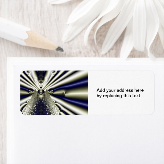 魔法路 ラベル (インサイチュ)