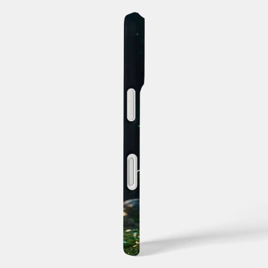 魔法釜 Case-Mate iPhoneケース (裏面 / 右)