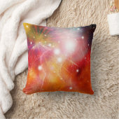 魔法銀河系3 クッション (ブランケット)