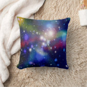 魔法銀河系 クッション (ブランケット)