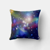 魔法銀河系 クッション (裏面)