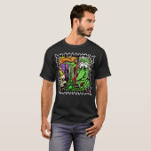 魔法鍋料理 Tシャツ (正面フル)