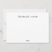 魔法鏡オンザウォールミートクリスタルボールサイキック シーズンカード (裏面)