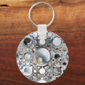 魔法鏡 キーホルダー (正面)