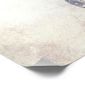 「魔法鏡」 ポスター (角)