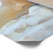 魔法鏡 ポスター (角)