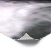 魔法鏡 ポスター (角)