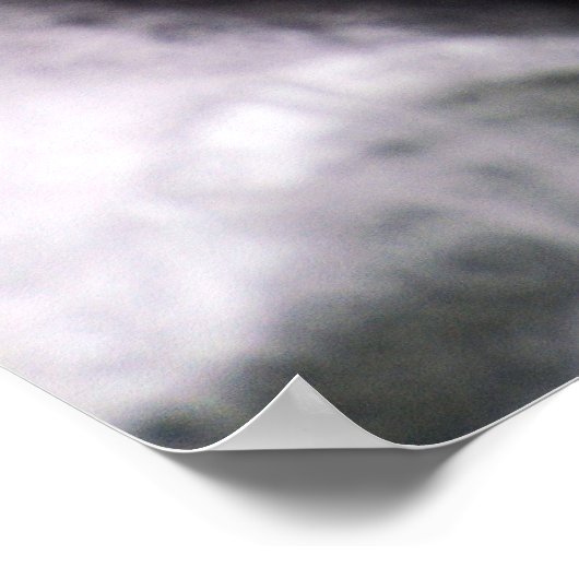 魔法鏡 ポスター (角)