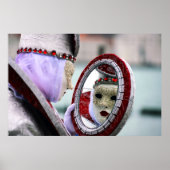 魔法鏡 ポスター (正面)