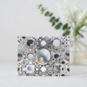 魔法鏡 ポストカード (スタンド正面)