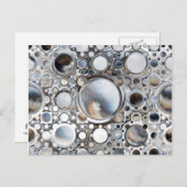 魔法鏡 ポストカード (正面/裏面)