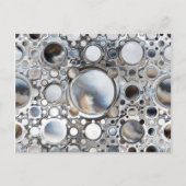 魔法鏡 ポストカード (正面)