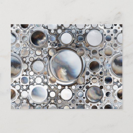 魔法鏡 ポストカード (正面)