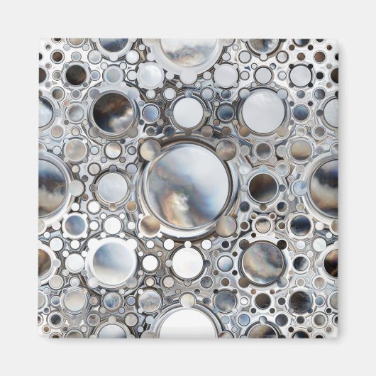 魔法鏡 マグネット (正面)