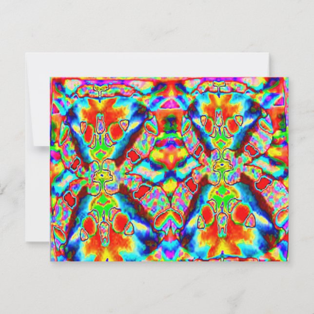 魔法飛んでいるカーペット (正面)