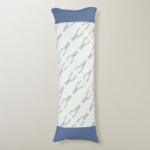 魔法魅力的 ボディピロー (正面縦)