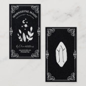 魔法魔法魔法キット 名刺 (正面/裏面)