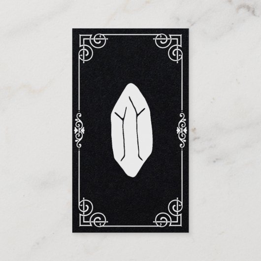 魔法魔法魔法キット 名刺 (裏面)