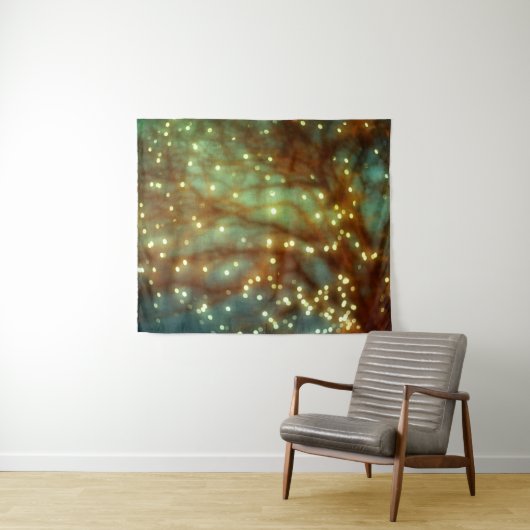 魔法1507 タペストリー (インサイチュ(横))