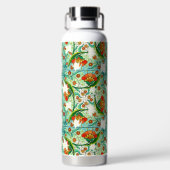 魔法 ウォーターボトル (背面)