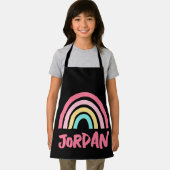 魔法 エプロン (インサイチュ)