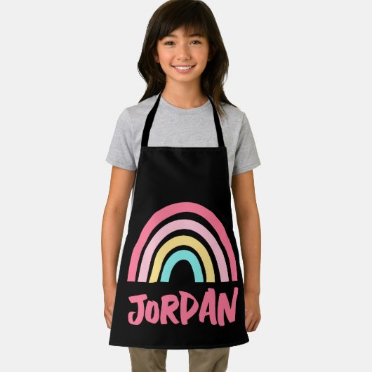 魔法 エプロン (インサイチュ)