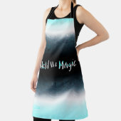 魔法 エプロン (インサイチュ)