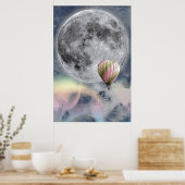 魔法・オブ・ドリームス ポスター (キッチン)