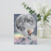 魔法・オブ・ドリームス ポストカード (スタンド正面)