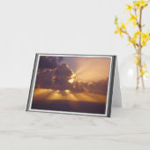 魔法 カード (黄色い花)