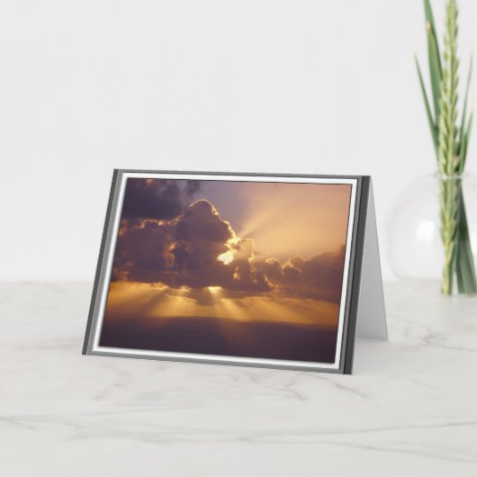 魔法 カード (正面)