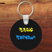 魔法 キーホルダー (正面)