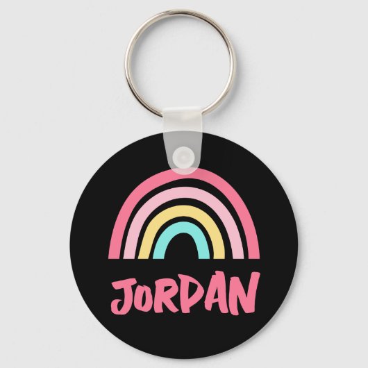 魔法 キーホルダー (正面)